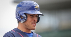 Cubs Prospect Profile: Matt Mervis