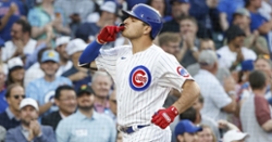 Morel, Mervis show power in win over Mets
