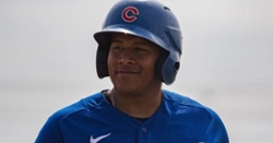 Cubs Prospect Focus: Moises Ballesteros