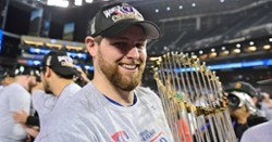 Cubs linked to veteran pitcher