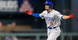 NL Central Standings Update: Reds, Cubs sizzling while Cardinals still terrible