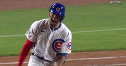 Chicago Cubs lineup vs. Twins: Christopher Morel at leadoff, Patrick Wisdom at 3B