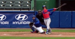 Cubs Minor League News: Morel and Mervis still mashing, Davis and Velazaquez homer, more