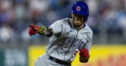 Morel Boost: Cubs fans and team embrace young star