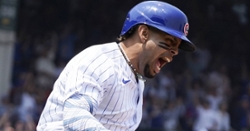 Final playoff push: Cubs hanging on to wild-card spot