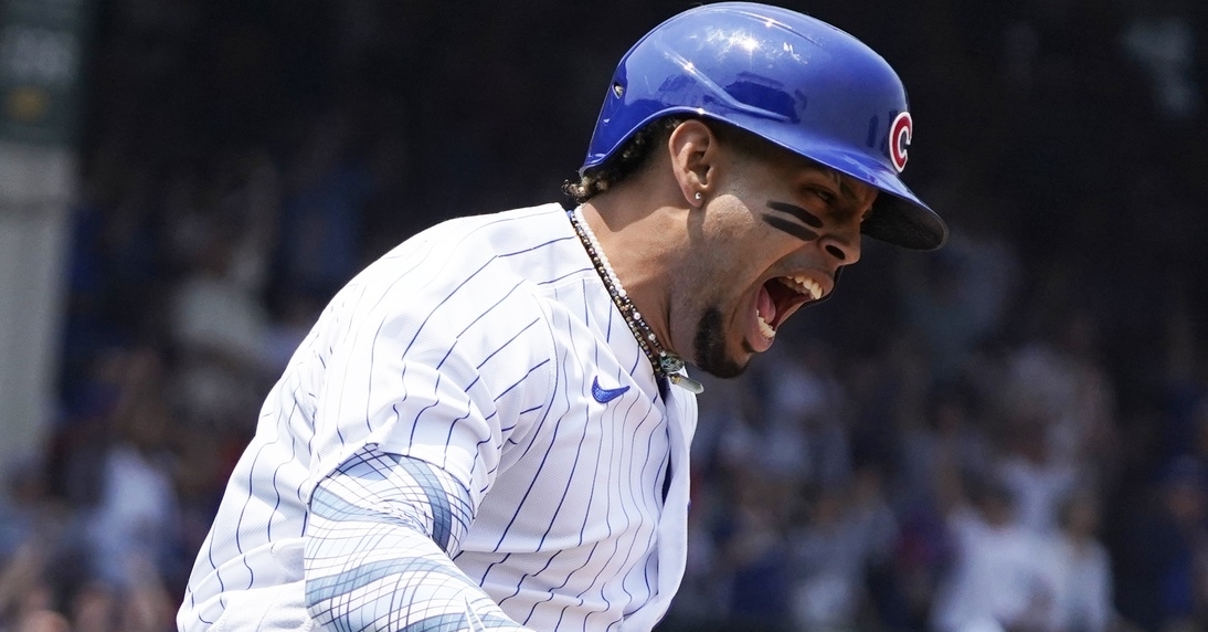 Final playoff push: Cubs hanging on to wild-card spot