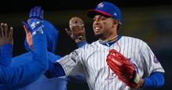 Chicago Cubs lineup vs. Twins: Christopher Morel at 2B, Eric Hosmer at DH