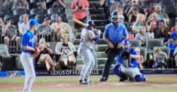 Cubs Minor League News: Murray homers, Rojas and Mena homer, Shaw impressive, more