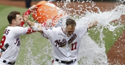 Cubs limp home after another one-run loss