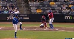 Cubs Minor League News: Velazquez homers, Alcantara with 3 hits, Young homers, more