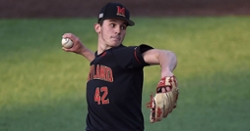 Getting to Know: Cubs 19th Rounder Nick Dean