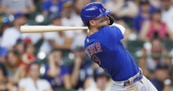 Independence Day W: Cubs win in extras over Brewers