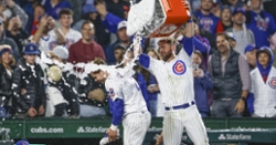 Chicago Cubs lineup vs. Phillies: Nico Hoerner at leadoff, Trey Mancini at 3B
