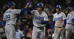 Outman ousts Cubs with two-homer game