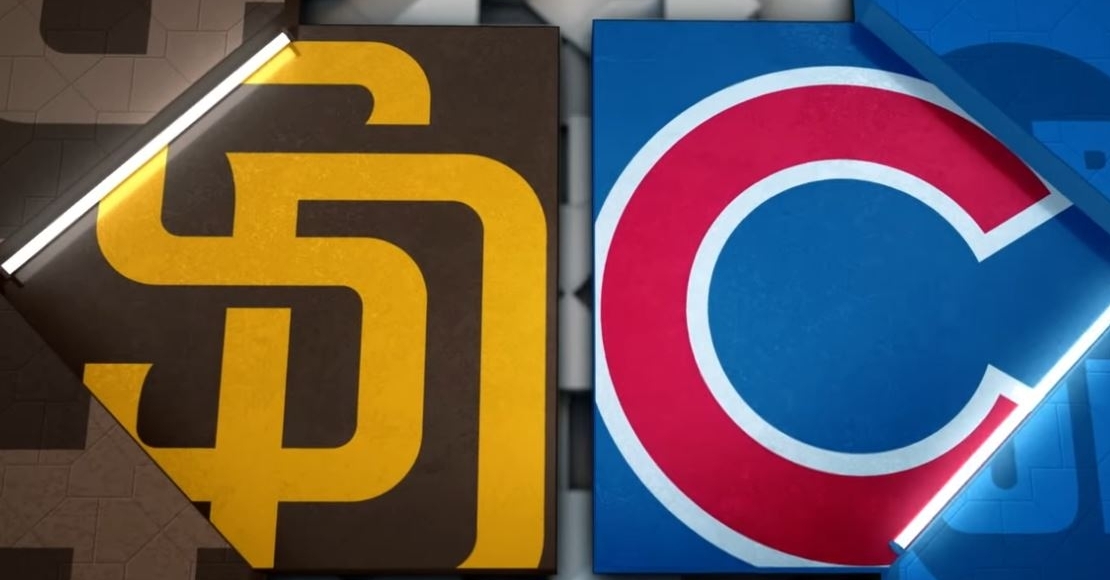 Game Highlights: Cubs slug three homers in series win over Padres | CubsHQ