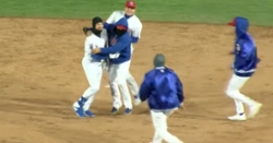 Cubs Minor League News: Pagan walks it off, Strumpf raking, Aliendo homers, more