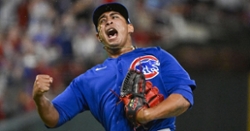 Cubs win eighth straight, longest winning streak since 2016