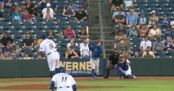 Cubs Minor League News: PCA blasts 440-foot homer, Mervis homers, Caissie raking, more