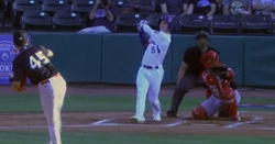 Cubs Minor League News: PCA smacks first Double-A homer, Pelicans with walk-off, more