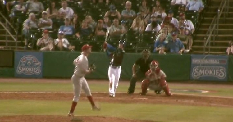 Cubs Minor League News: PCA homers, Alcantara raking, Ferris impressive, more