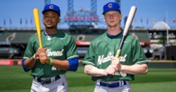Cubs Minor League News: PCA and Murray at Futures game, Howard and Alcantara raking, more