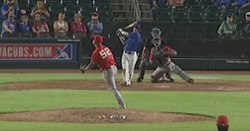 Cubs Minor League News: PCA crushes walk-off blast, Ballestros homers, Shaw raking, more