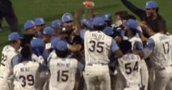 Cubs Minor League News: Canario and Slaughter homer, Triantos raking, Pels hit walk-off
