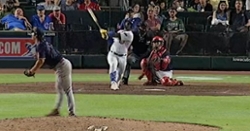 Cubs Minor League News: Perlaza blasts walk-off homer, Vasquez raking, Stevens impressive
