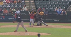 Cubs Minor League News: Perlaza and Slaughter homer, Nwogu hot, Shaw raking, more