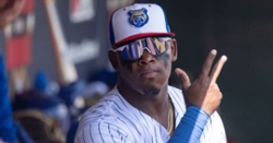 Cubs Minor League News: Perlaza raking, Horton impressive, Rojas homers, Caissie hot, more