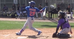 WATCH: Cubs crush back-to-back-to-back-to-back homers
