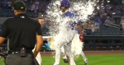 Cubs Minor League News: Rios crushes walk-off homer, Wesneski impressive, Beesley raking