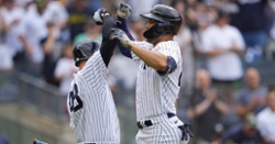 Smyly struggles as Yankees even series against Cubs