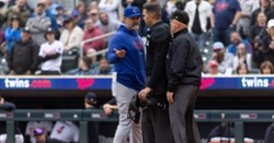 Jed Hoyer on David Ross' future with Cubs