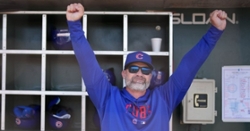Vegas odds on Cubs winning the 2023 National League Central