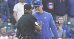 Marlins outlast the Cubs in 14 innings