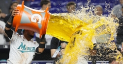 Segura and Marlins walk-off Cubs