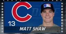 Cubs Prospect Profile: Matt Shaw