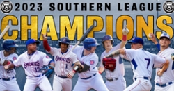 Cubs Minor League News: Tennessee Smokies win Southern League Title