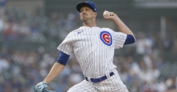 Smyly rocked as Phillies down Cubs