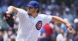 ‘He’s the pride of Lucedale’: Justin Steele's link to a Cubs All-Star