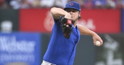 Cubs win six straight as Steele stays perfect against Cardinals