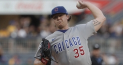 Steele sharp in extra-inning win over Pirates