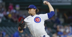 Fly the W: Steele delivers in win against Brew Crew