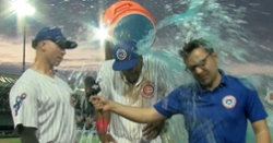 Cubs Minor League News: Stevens homers, Horton dominant, Perlaza with 30-game streak, more