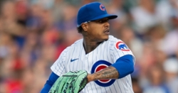 Roster Moves: Cubs reinstate Marcus Stroman from IL, option pitcher