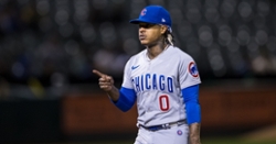Chicago Cubs lineup vs. Dodgers: Nick Madrigal at 3B, Marcus Stroman to pitch