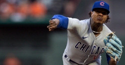 Cubs rally late for series-opening win over Giants