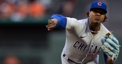 2023 Season Report Cards: Starting Pitchers