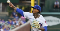 Red-hot Cardinals silence the Cubs